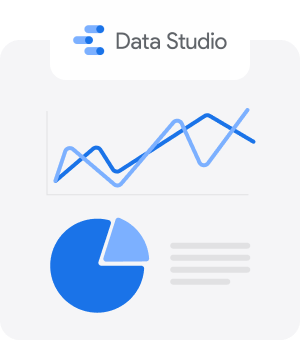 Data studio