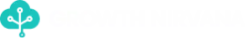 growthnirvana LOGO white