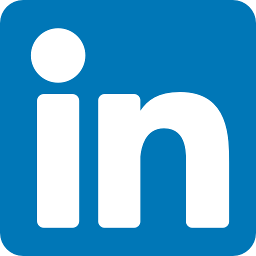 LinkedIn logo icon png