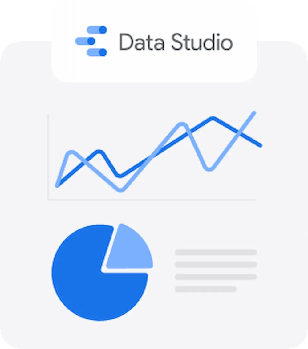 Data Studio Connector